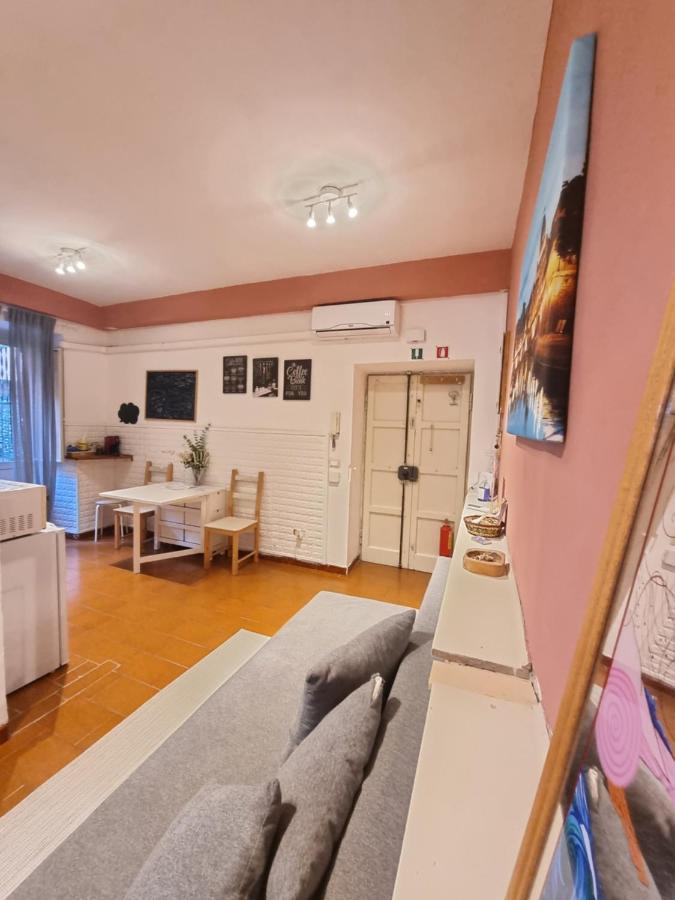 Lapo's Apartment's Roma