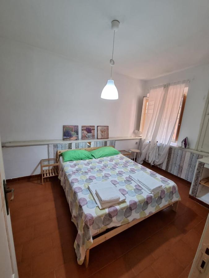 Lapo's Apartment's * Roma