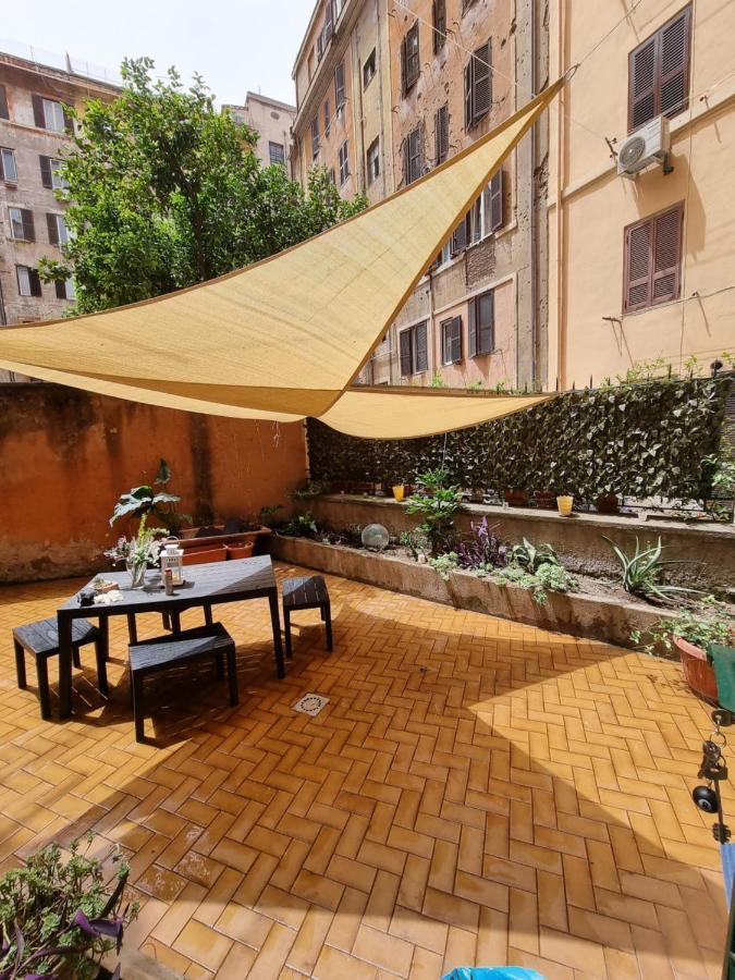Lapo's Apartment's * Roma