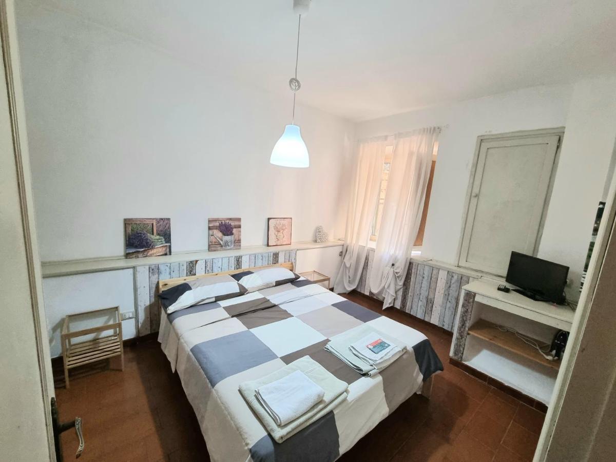 Lapo's Apartment's * Roma