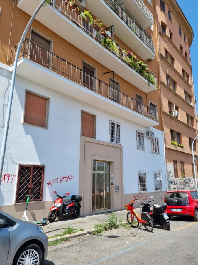 Apartamento Lapo's Garden