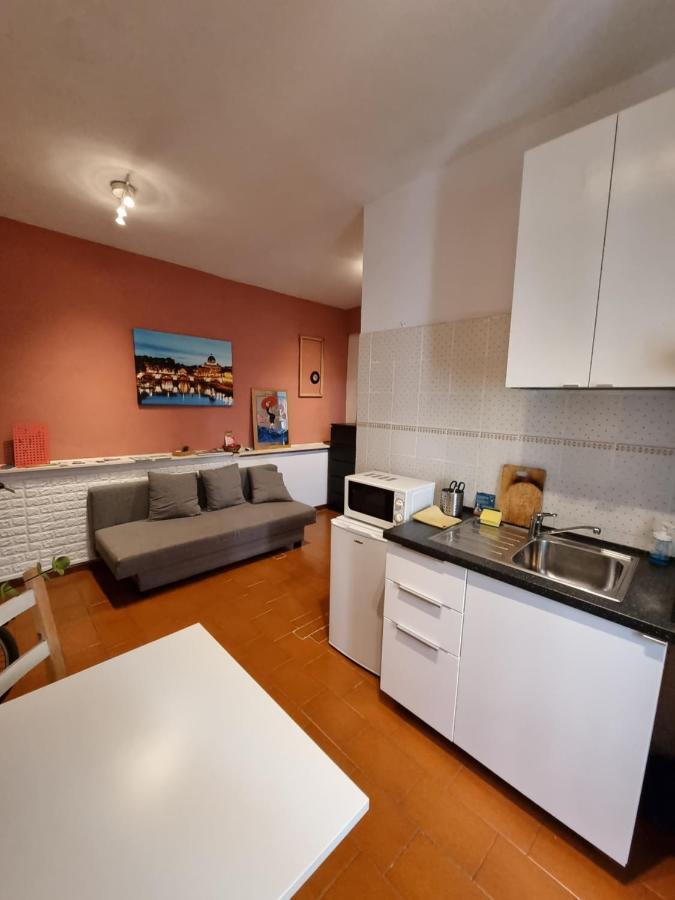 Apartamento Lapo's Apartment's