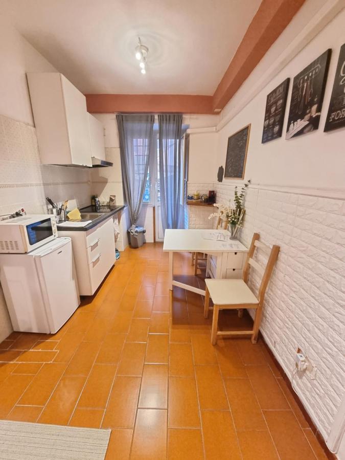 Apartamento Lapo's Garden