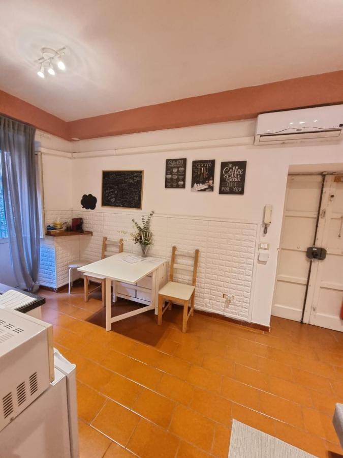 Apartamento Lapo's Apartment's *