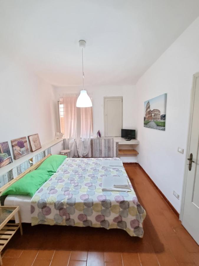 Lapo's Apartment's * Roma