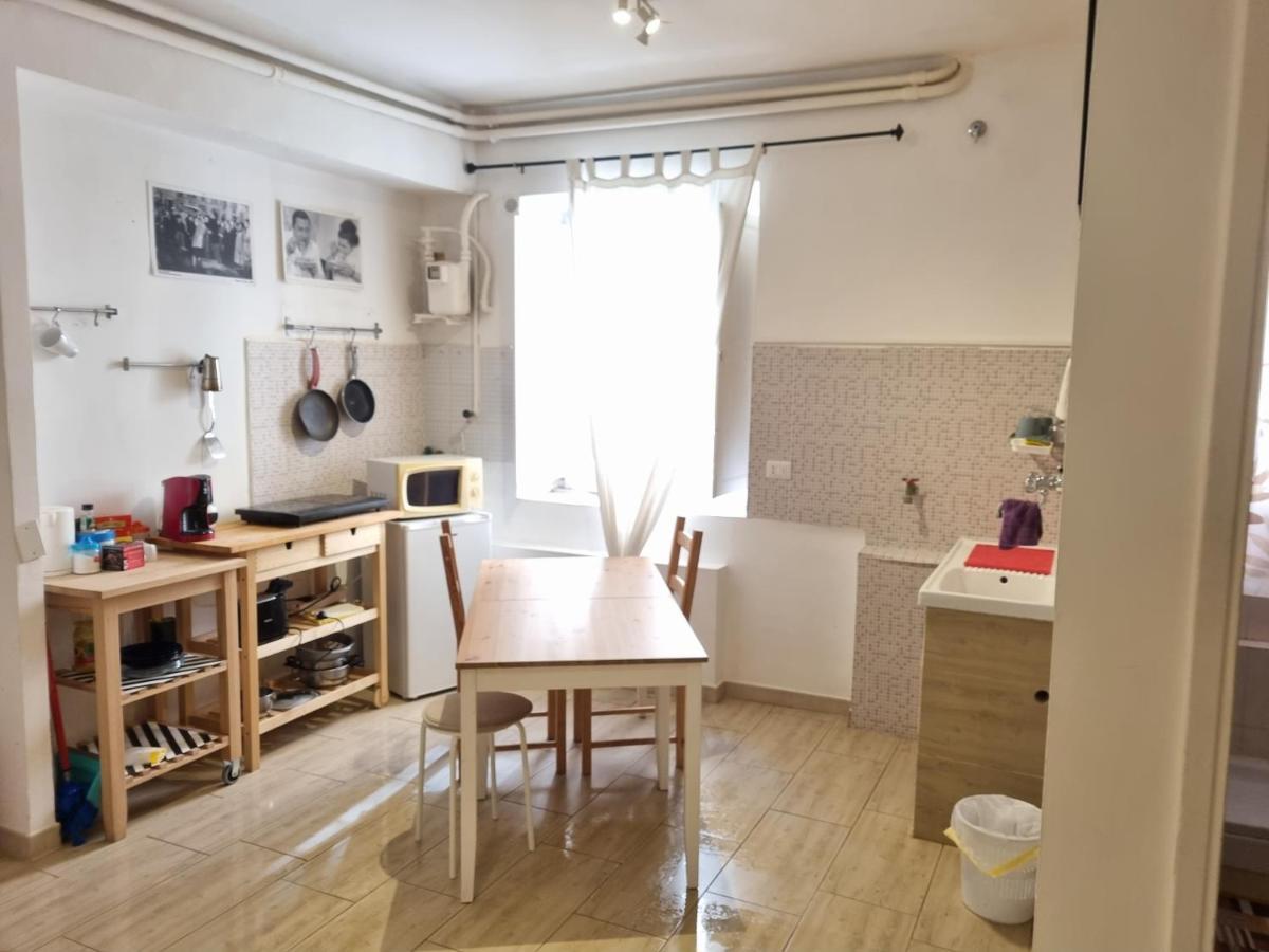 Apartamento Lapo's Garden